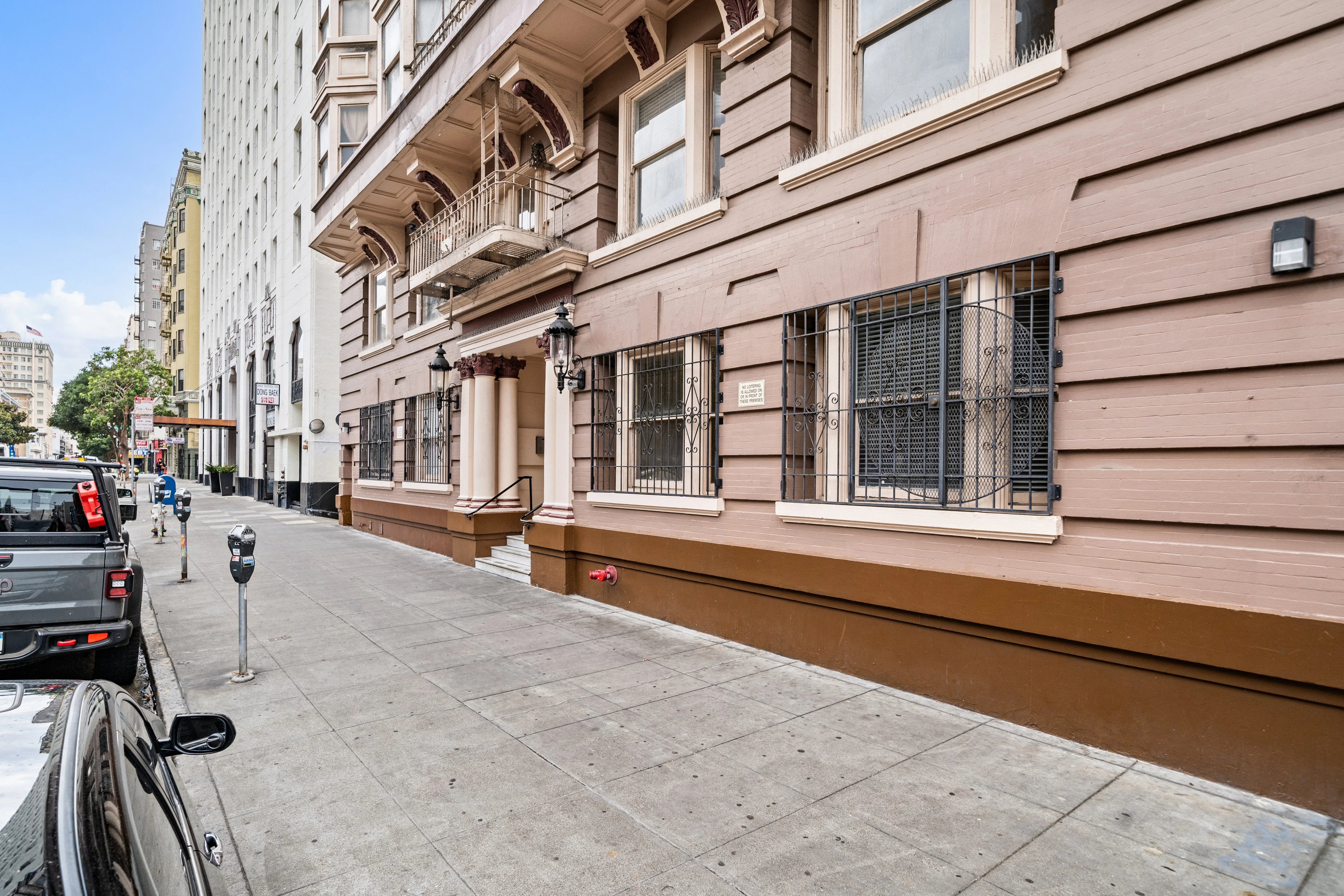 The Cornelia Suites photo 4